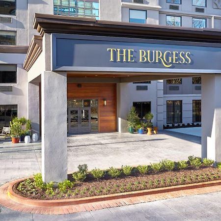 The Burgess Hotel, Atlanta, A Tribute Portfolio Hotel Екстер'єр фото