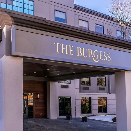 The Burgess Hotel, Atlanta, A Tribute Portfolio Hotel Екстер'єр фото