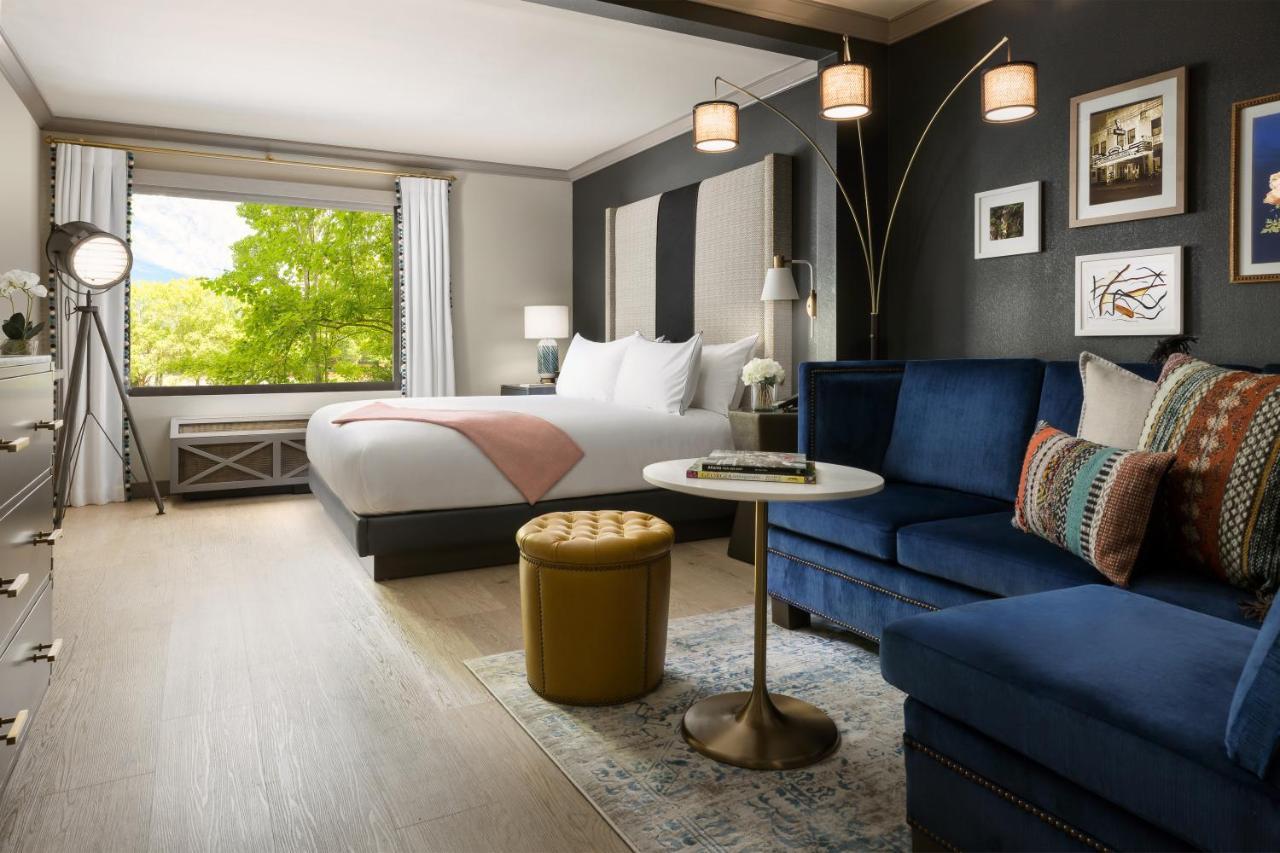 The Burgess Hotel, Atlanta, A Tribute Portfolio Hotel Екстер'єр фото