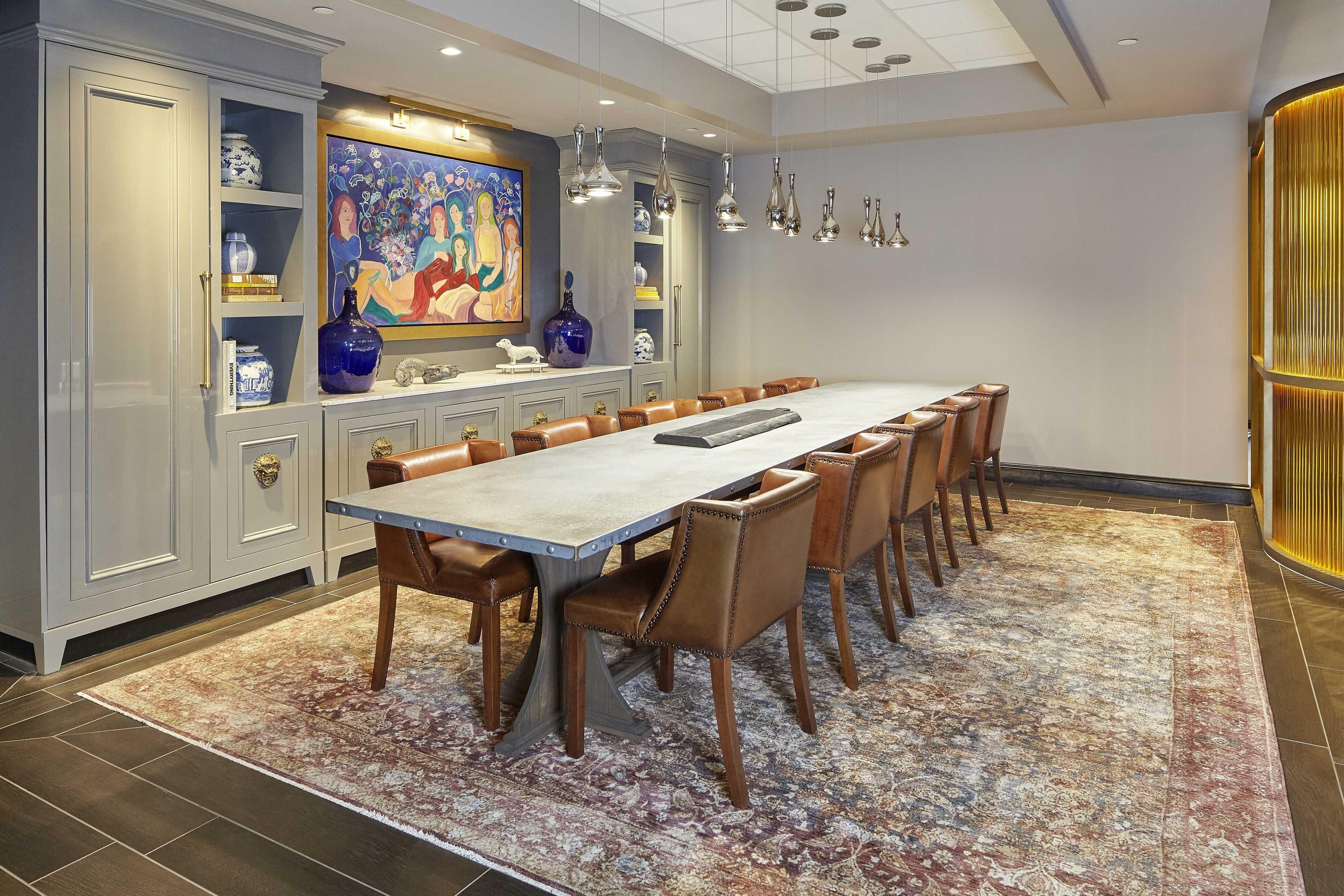 The Burgess Hotel, Atlanta, A Tribute Portfolio Hotel Екстер'єр фото