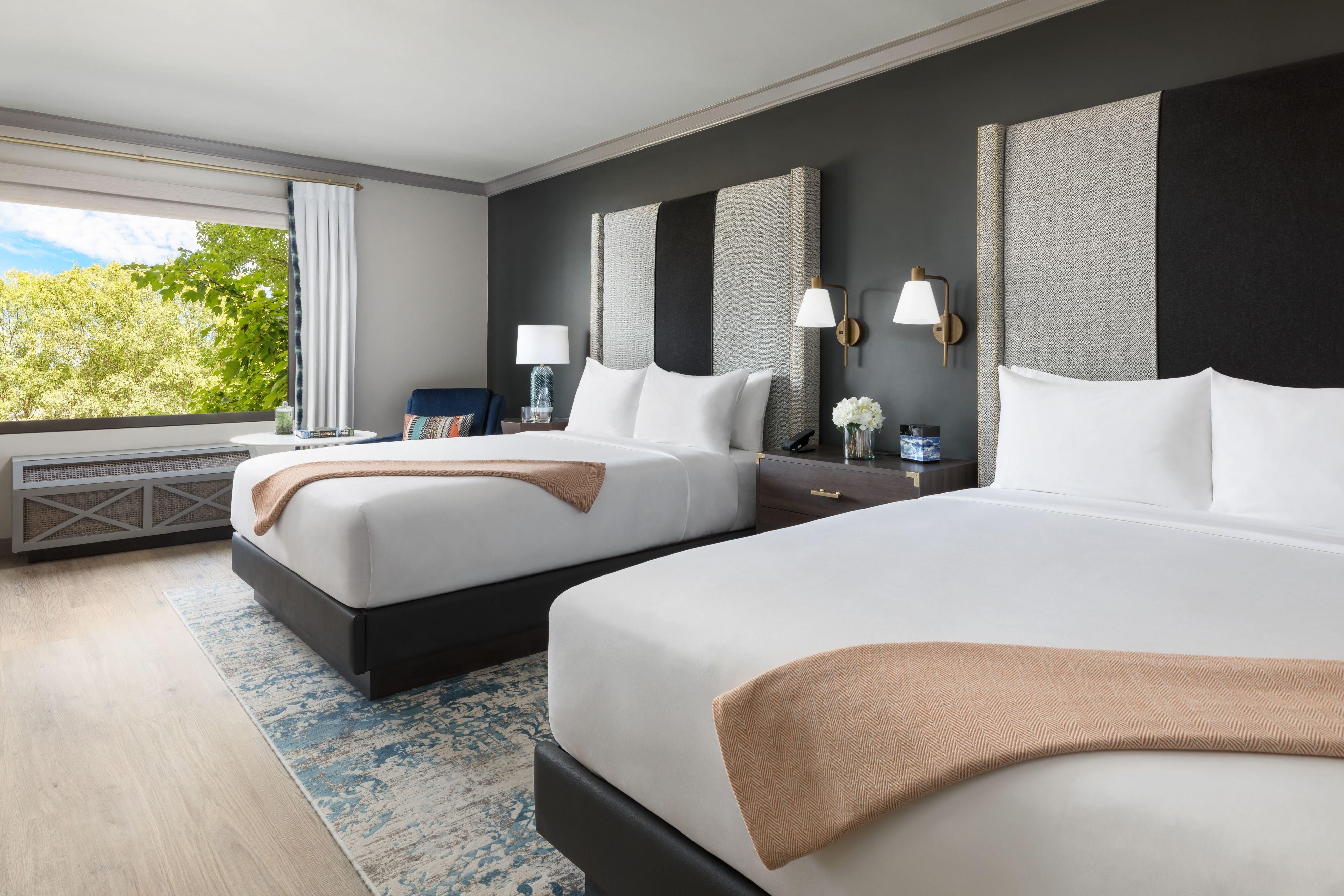 The Burgess Hotel, Atlanta, A Tribute Portfolio Hotel Екстер'єр фото