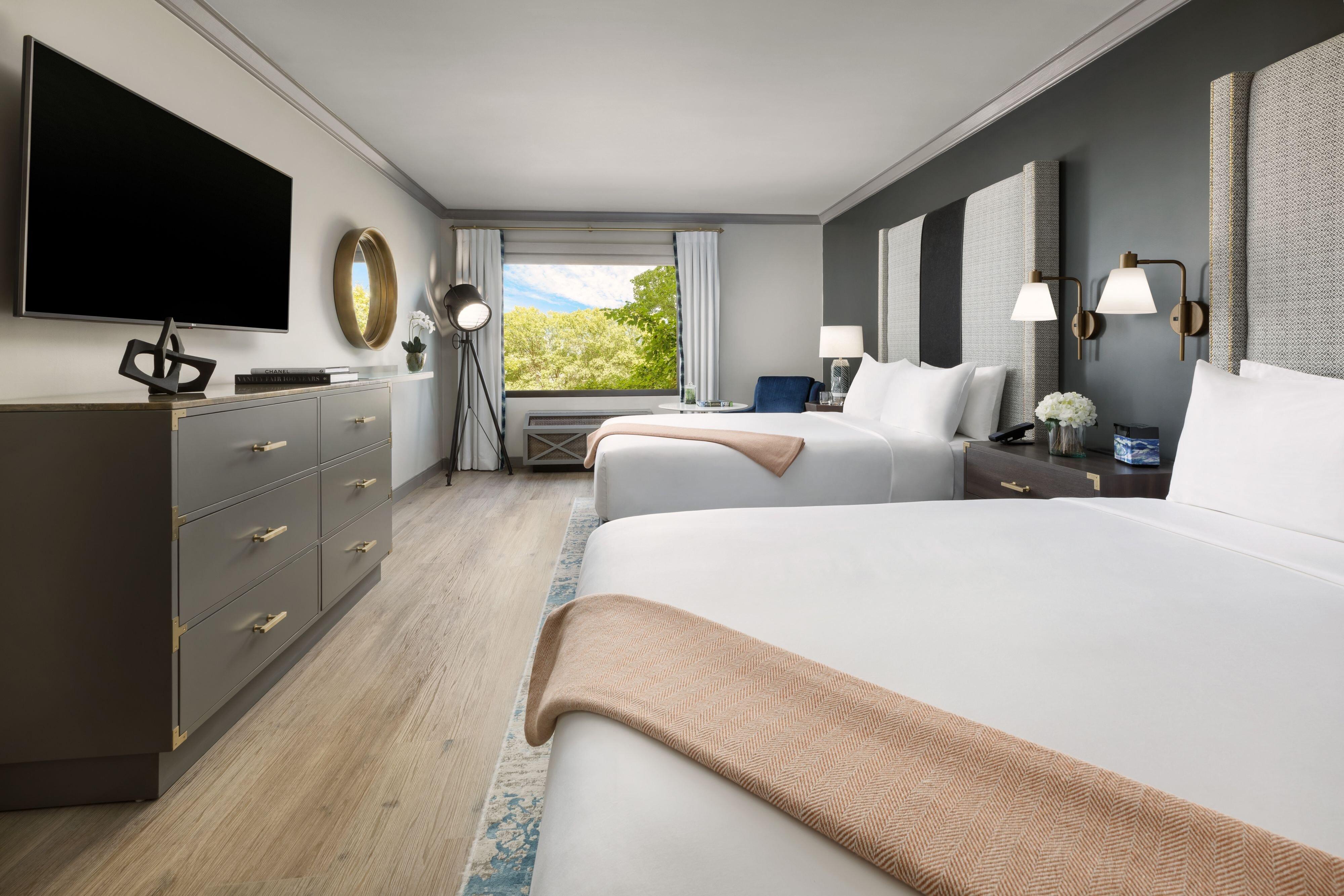 The Burgess Hotel, Atlanta, A Tribute Portfolio Hotel Екстер'єр фото