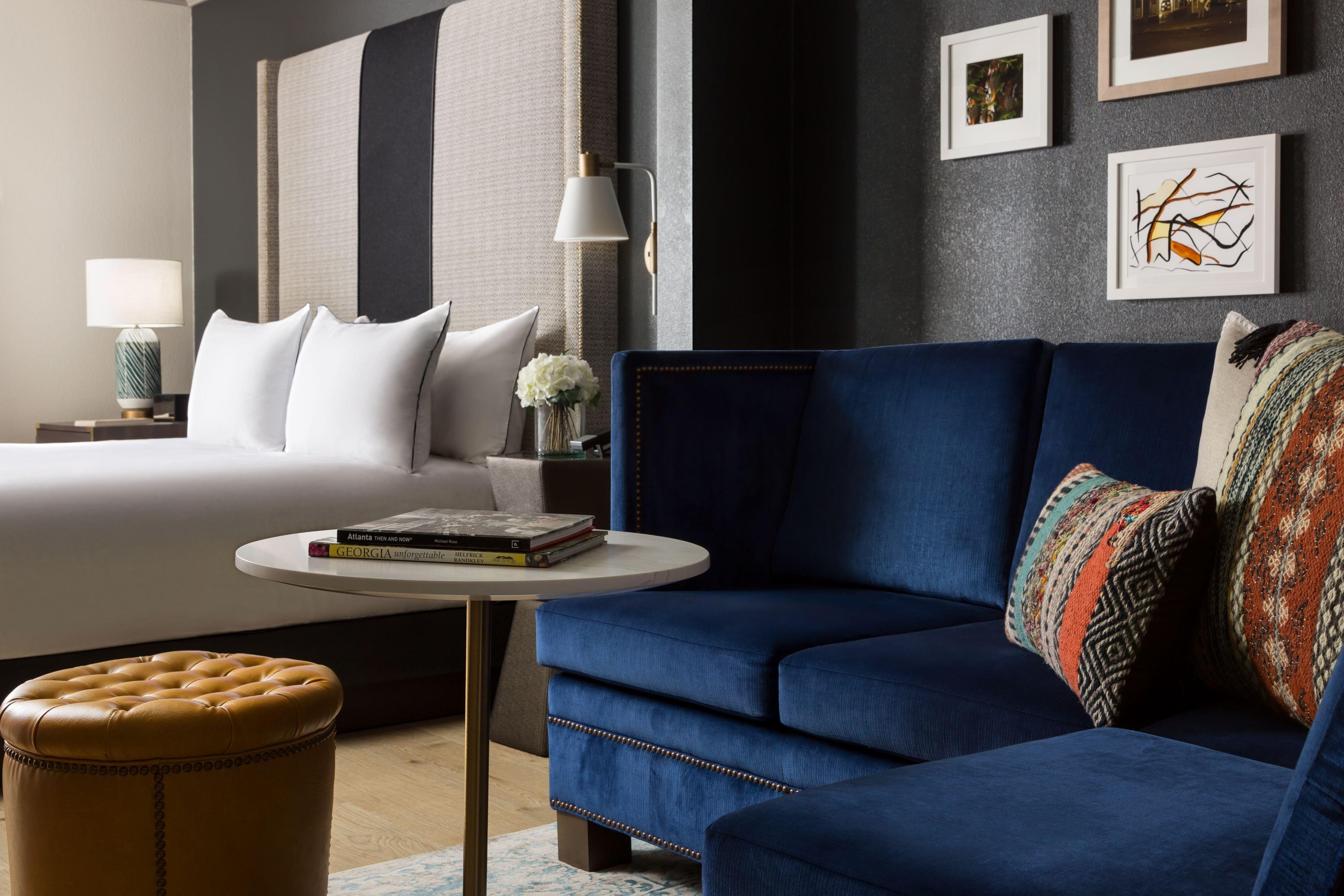 The Burgess Hotel, Atlanta, A Tribute Portfolio Hotel Екстер'єр фото