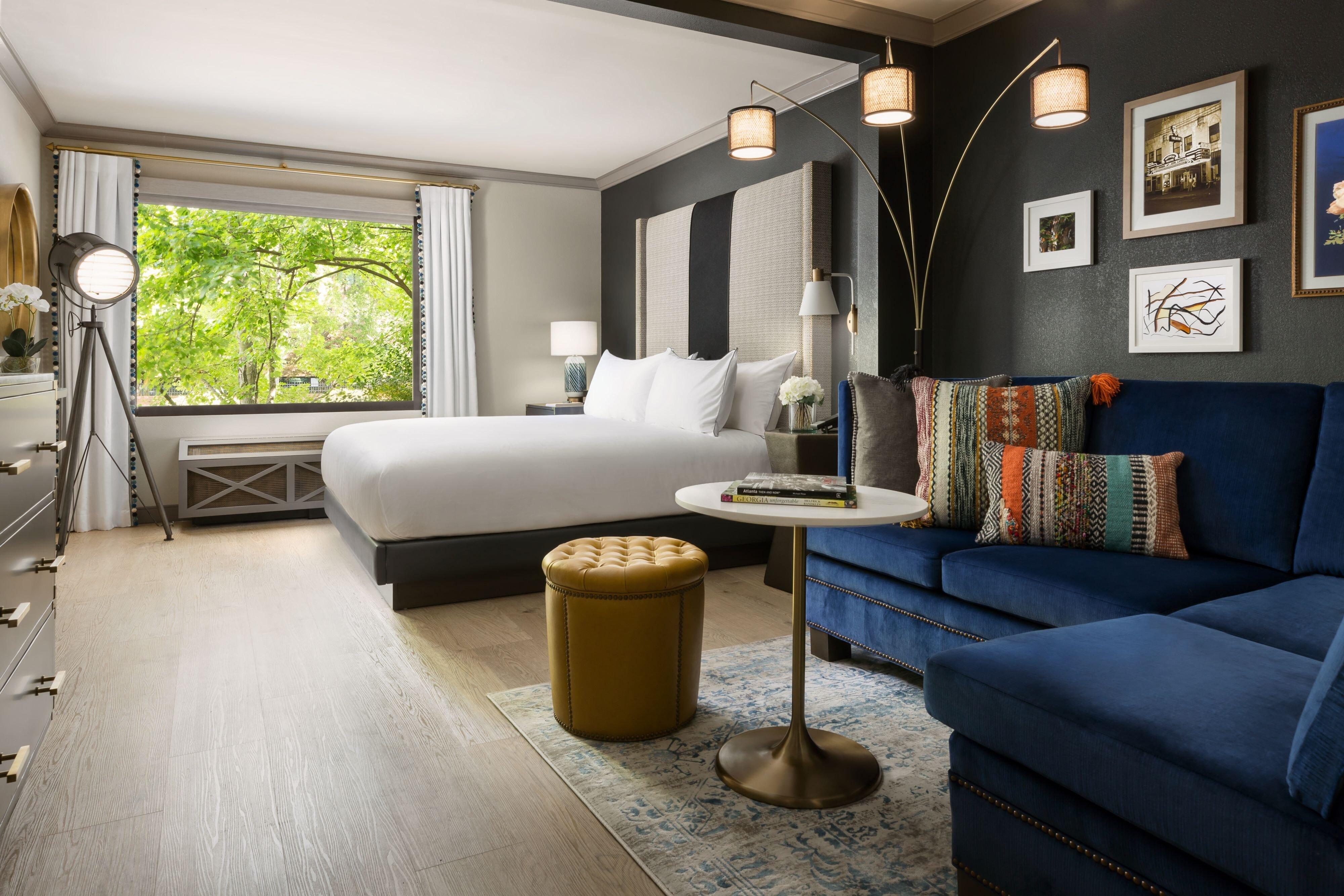 The Burgess Hotel, Atlanta, A Tribute Portfolio Hotel Екстер'єр фото