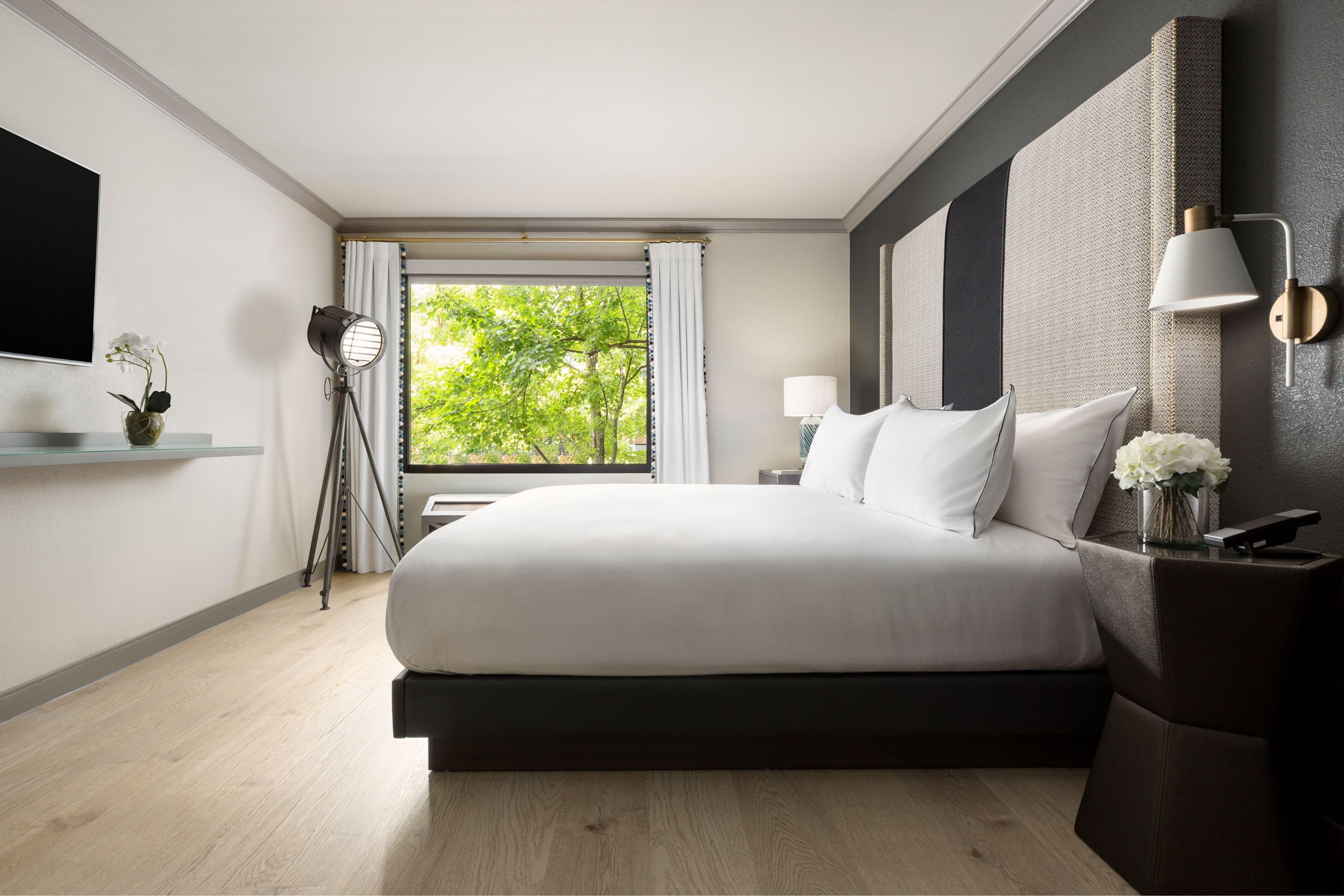 The Burgess Hotel, Atlanta, A Tribute Portfolio Hotel Екстер'єр фото