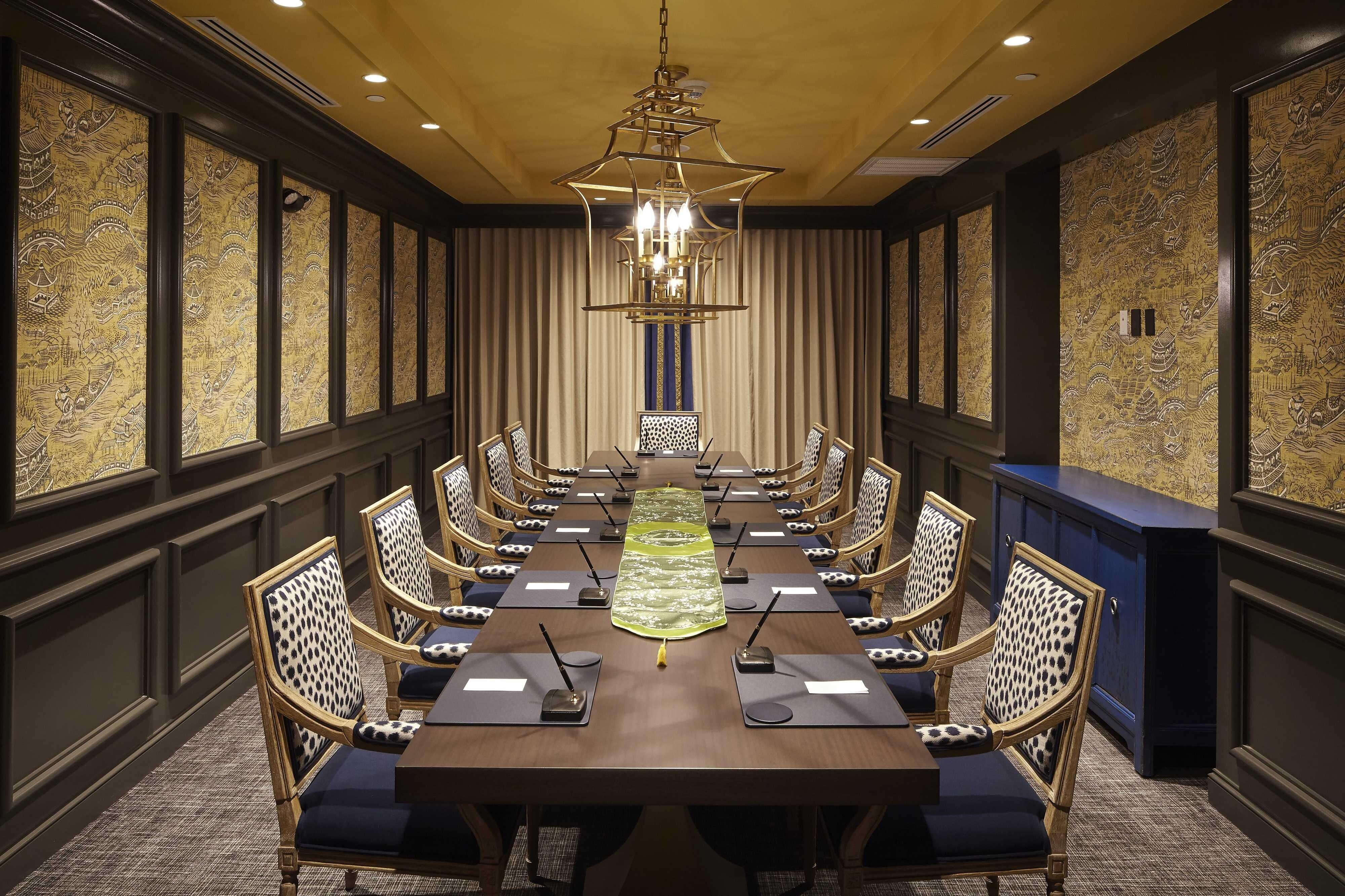 The Burgess Hotel, Atlanta, A Tribute Portfolio Hotel Екстер'єр фото