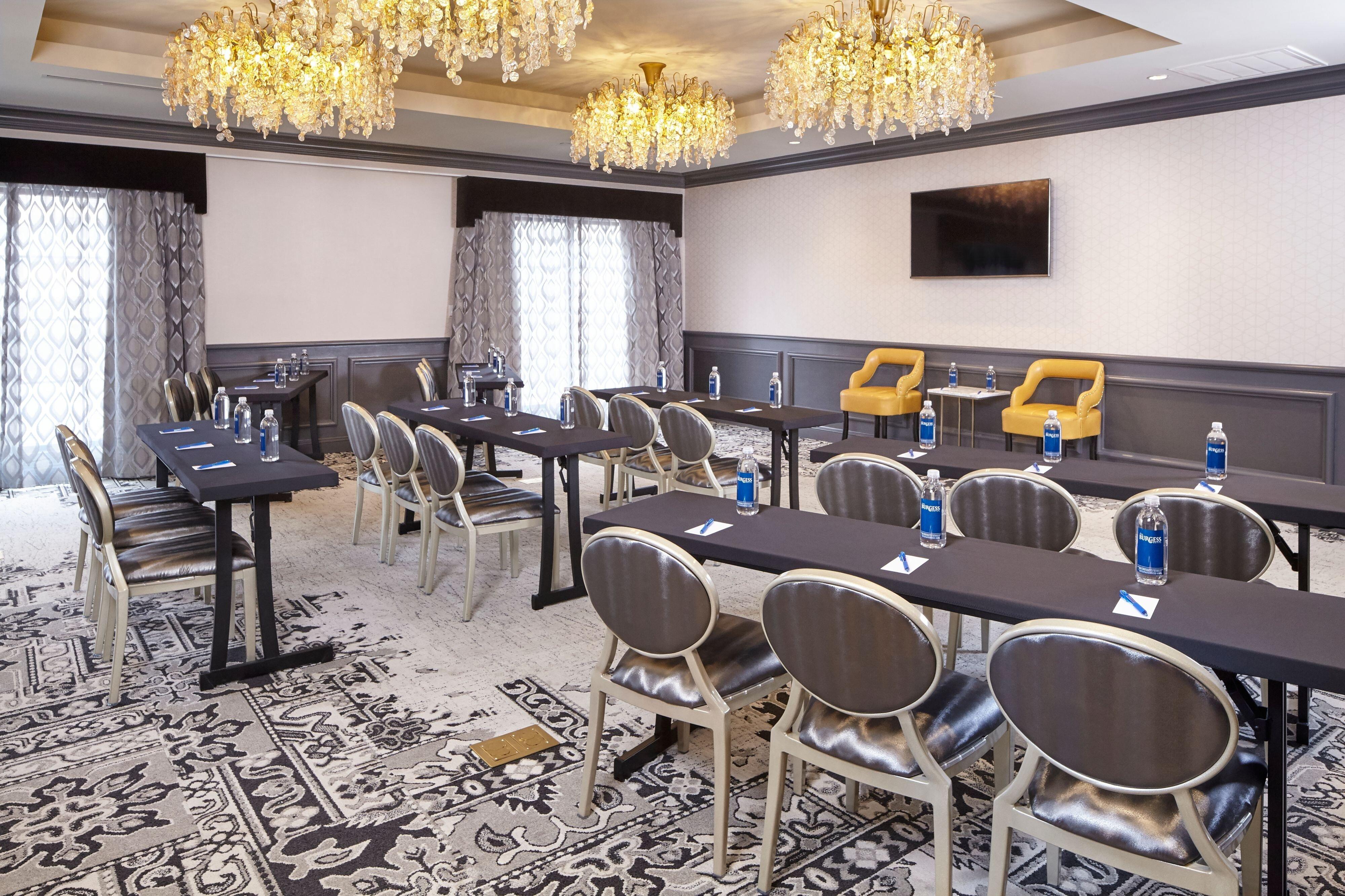 The Burgess Hotel, Atlanta, A Tribute Portfolio Hotel Екстер'єр фото