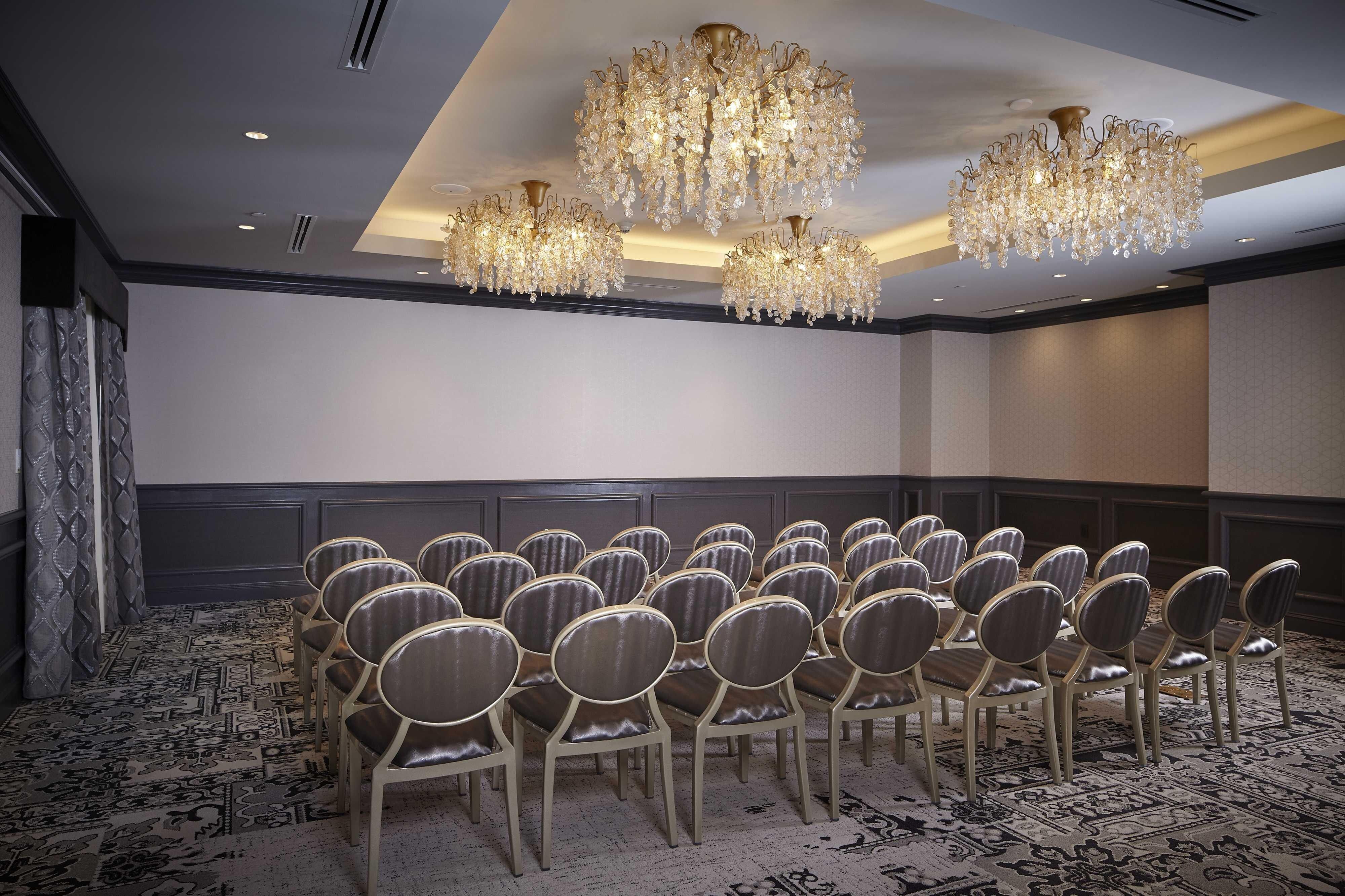 The Burgess Hotel, Atlanta, A Tribute Portfolio Hotel Екстер'єр фото