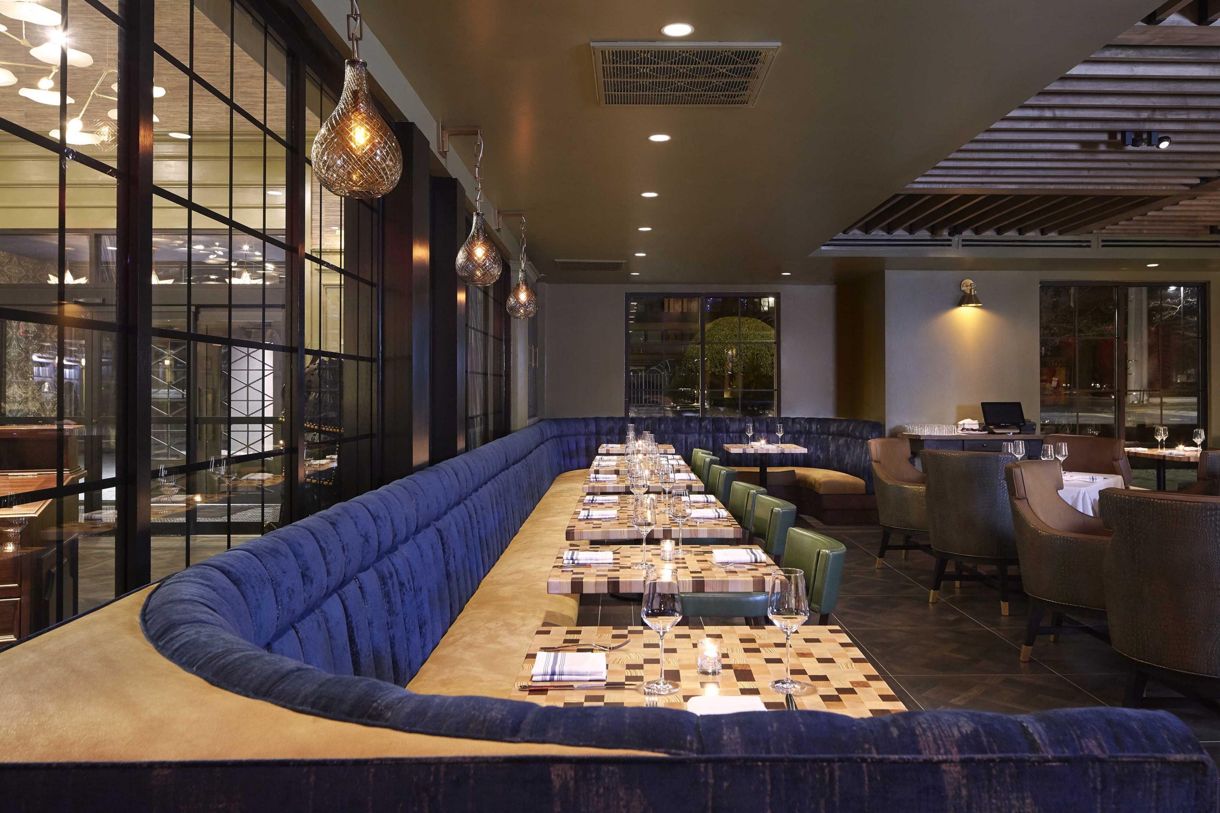 The Burgess Hotel, Atlanta, A Tribute Portfolio Hotel Екстер'єр фото