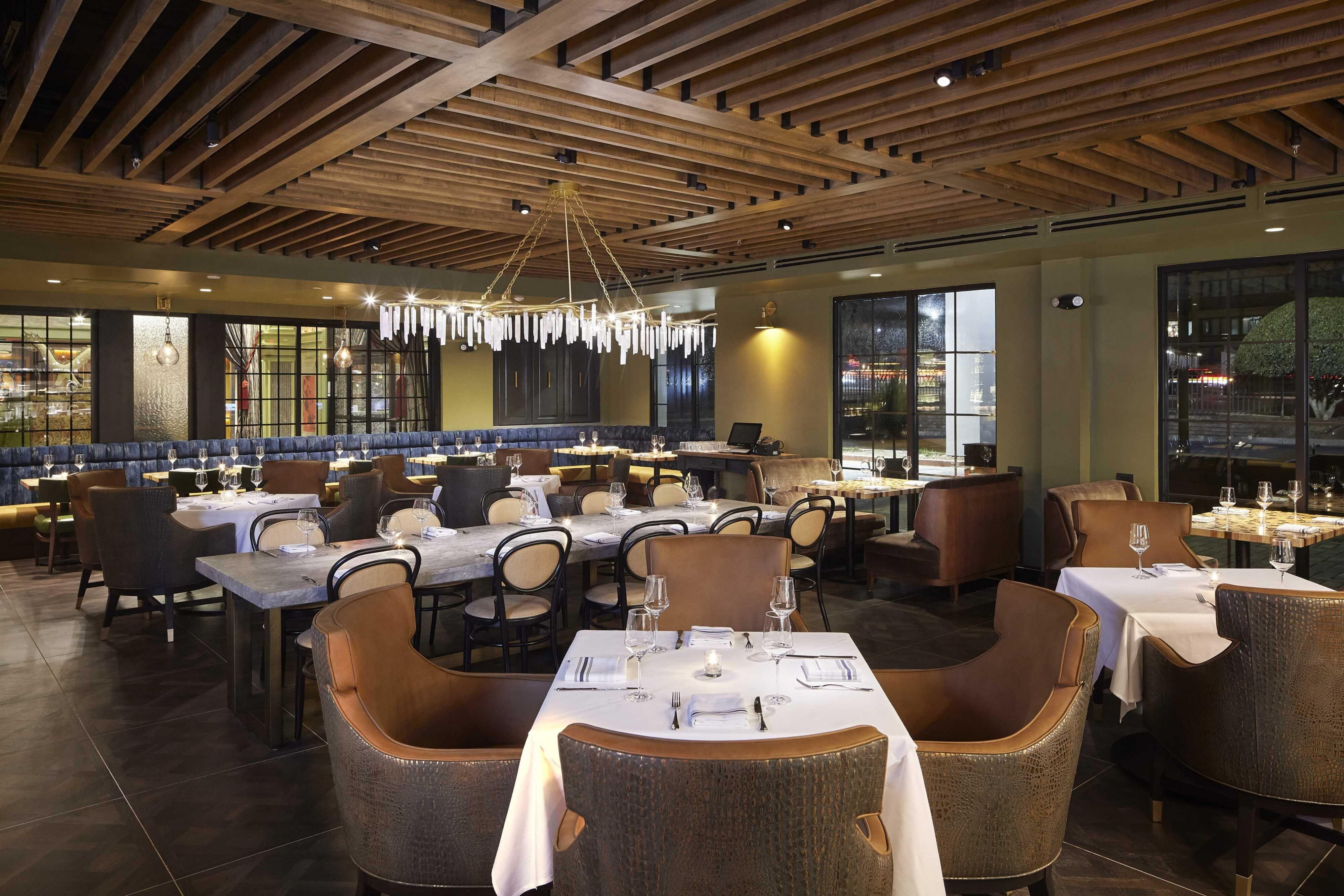 The Burgess Hotel, Atlanta, A Tribute Portfolio Hotel Екстер'єр фото