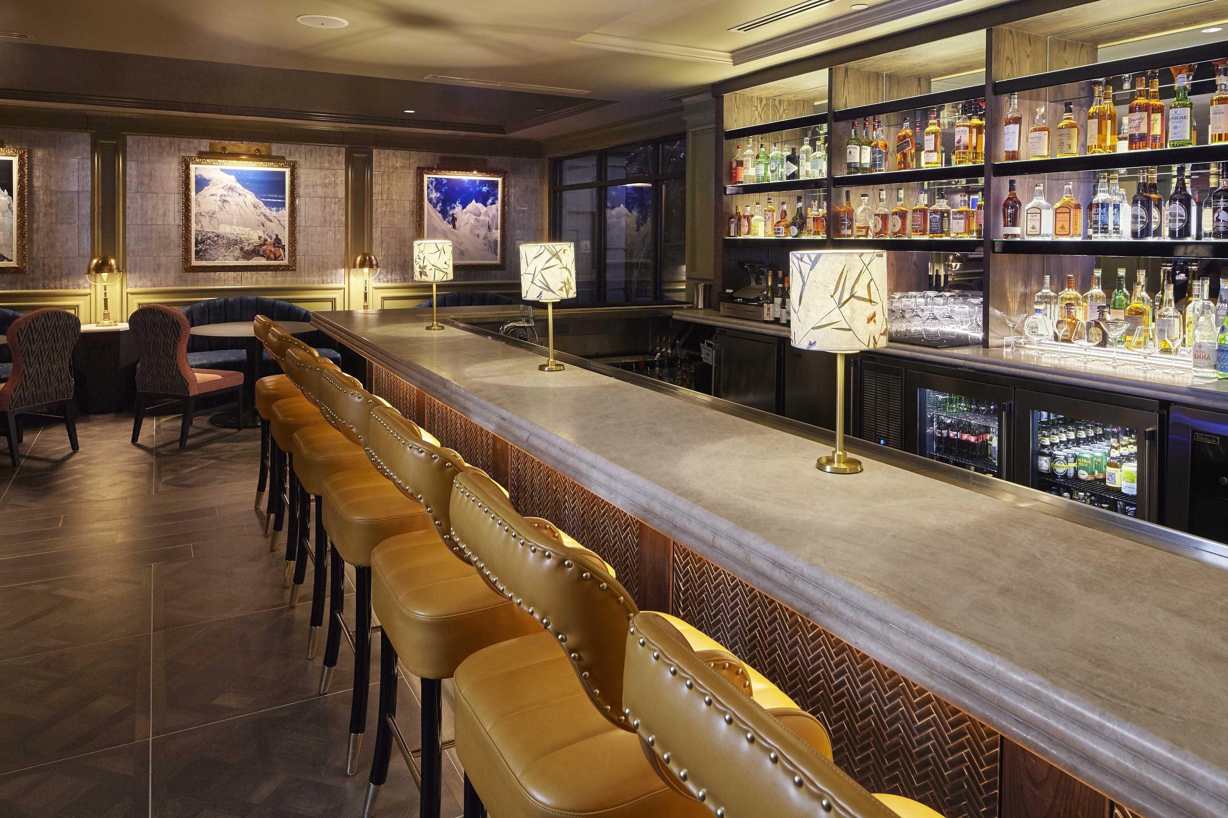The Burgess Hotel, Atlanta, A Tribute Portfolio Hotel Екстер'єр фото