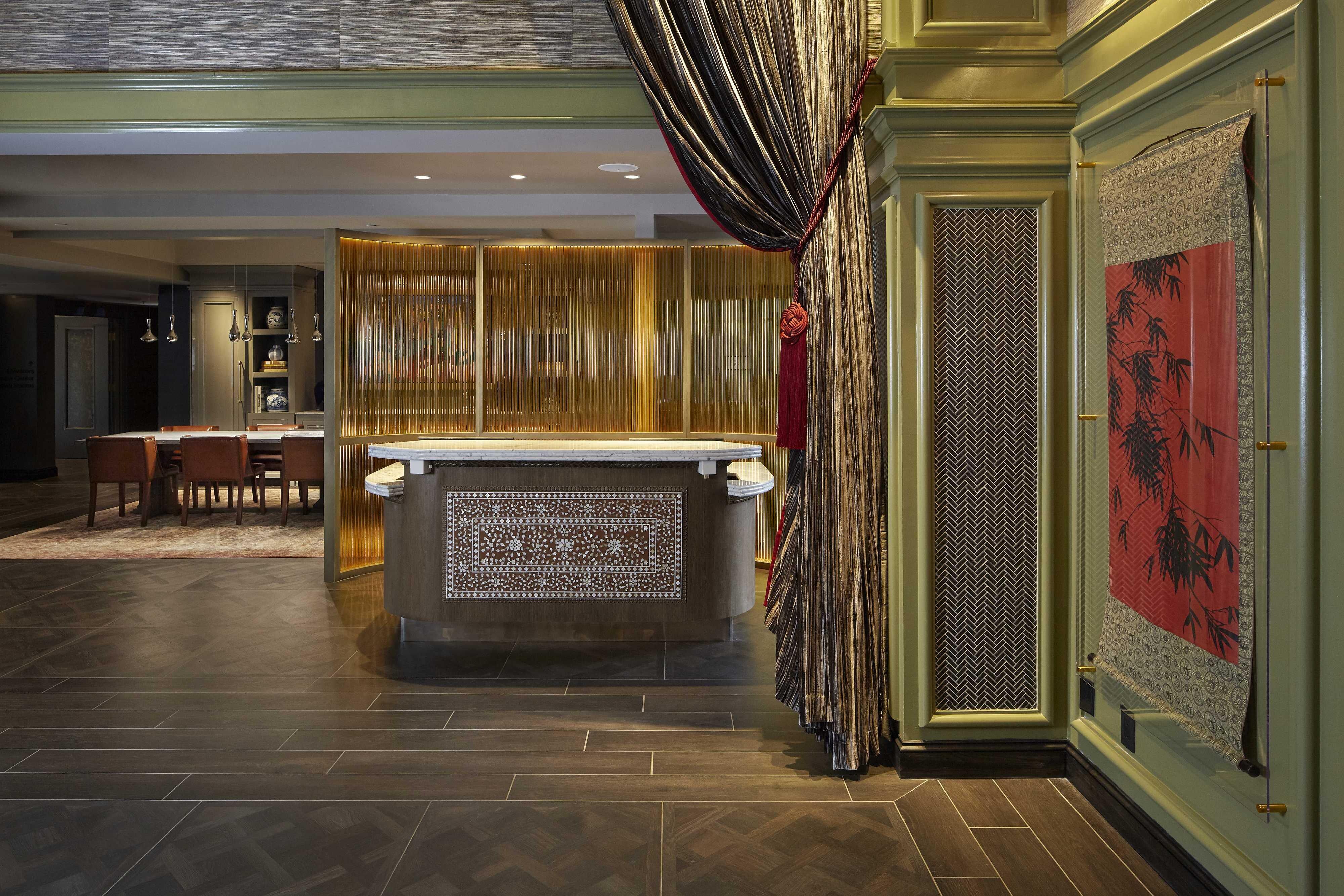 The Burgess Hotel, Atlanta, A Tribute Portfolio Hotel Екстер'єр фото