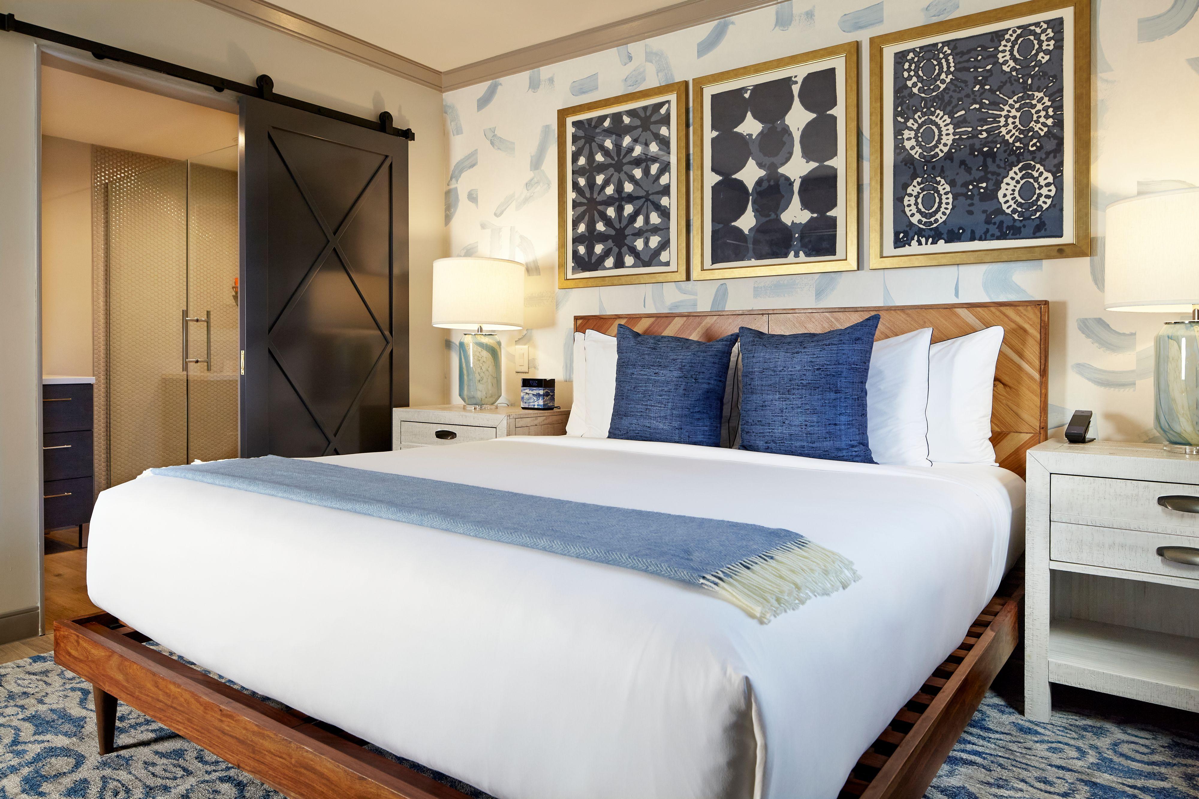 The Burgess Hotel, Atlanta, A Tribute Portfolio Hotel Екстер'єр фото