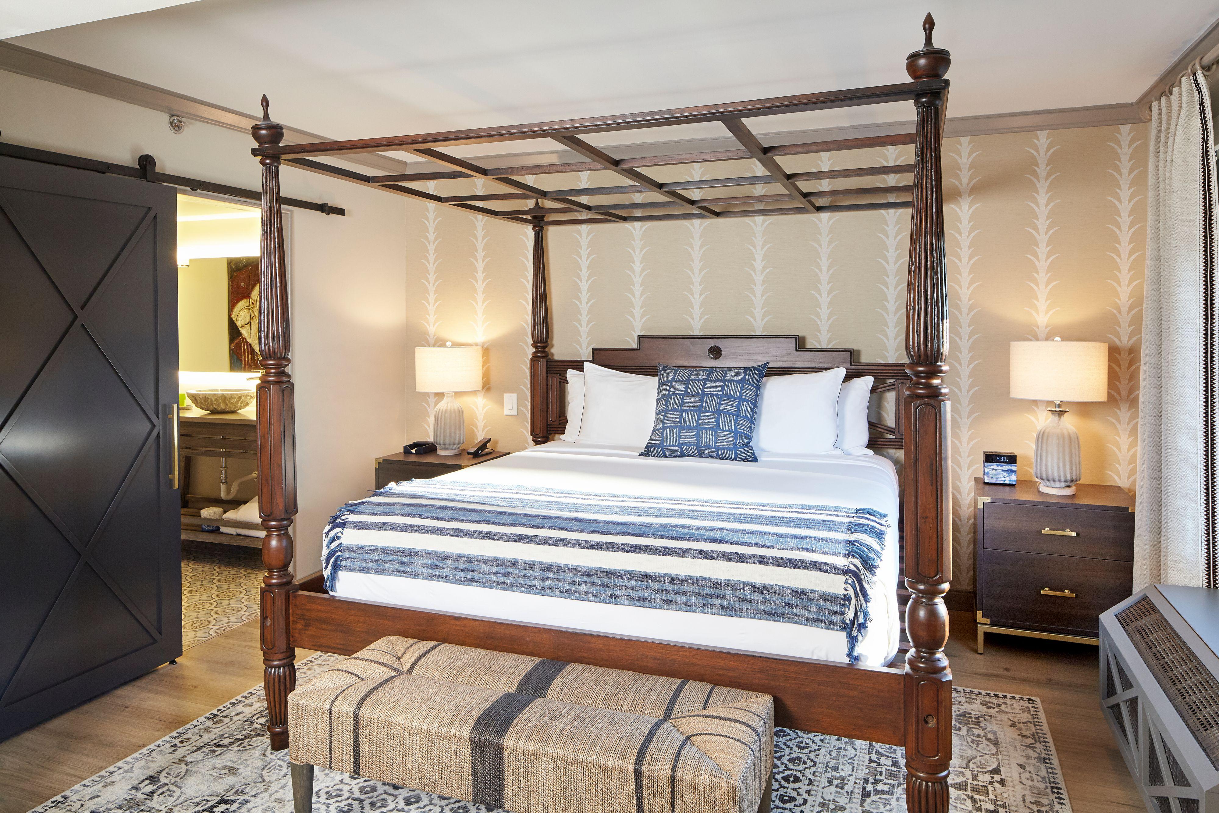 The Burgess Hotel, Atlanta, A Tribute Portfolio Hotel Екстер'єр фото