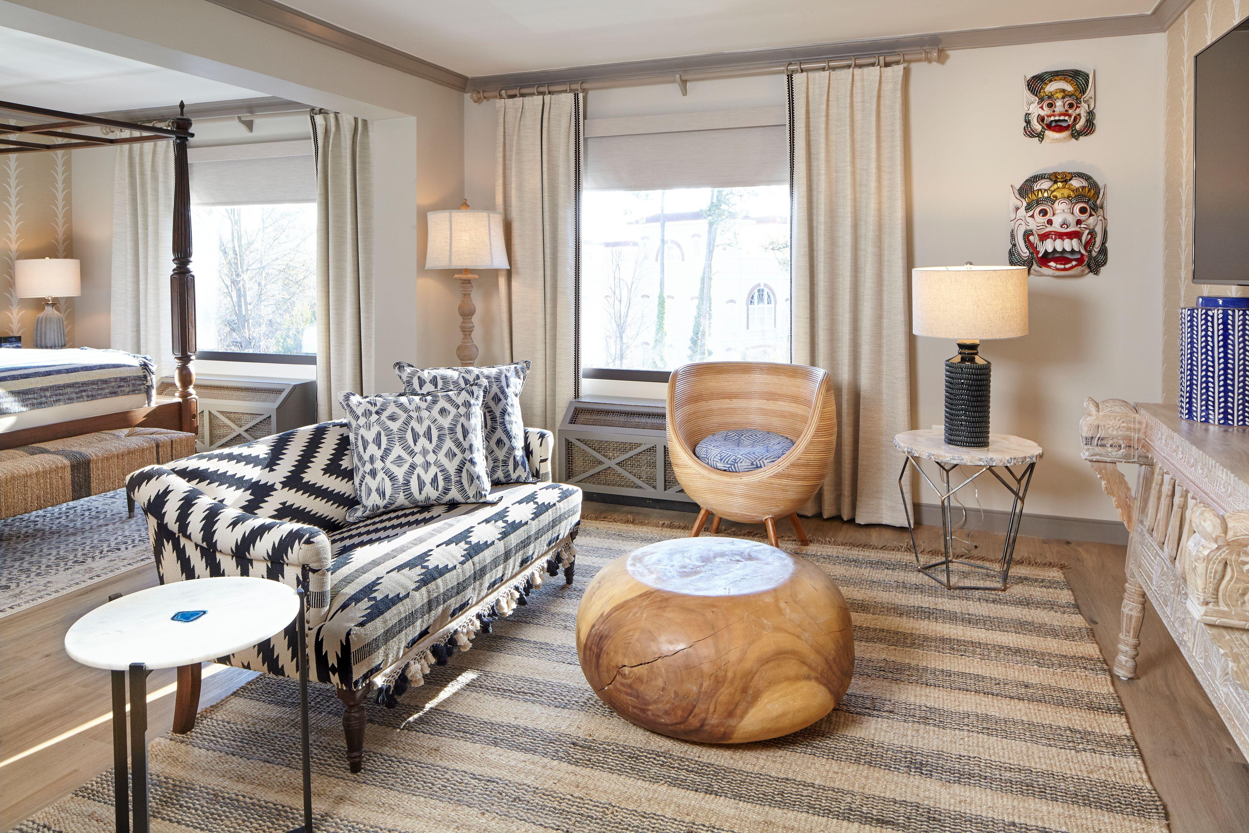 The Burgess Hotel, Atlanta, A Tribute Portfolio Hotel Екстер'єр фото