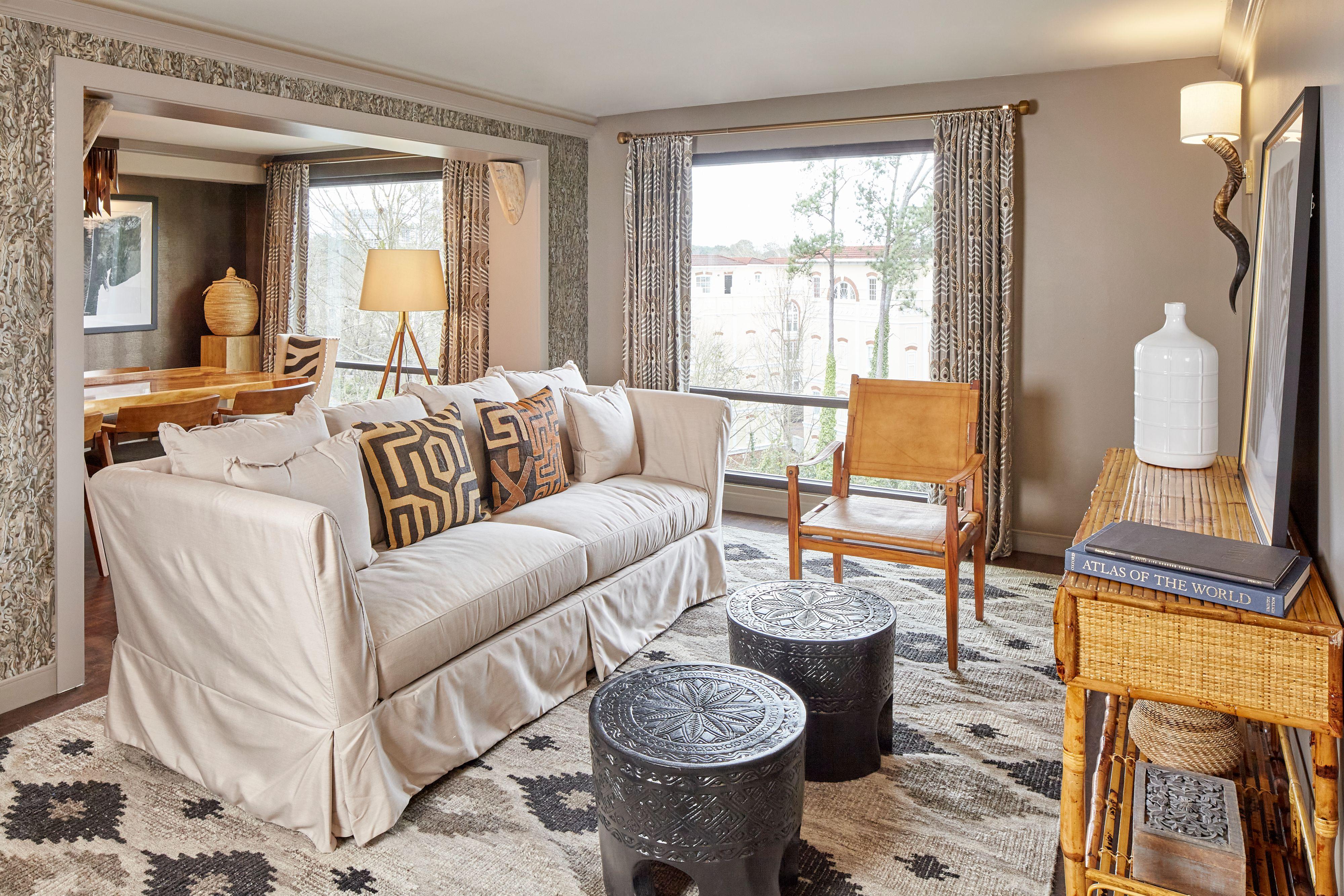 The Burgess Hotel, Atlanta, A Tribute Portfolio Hotel Екстер'єр фото