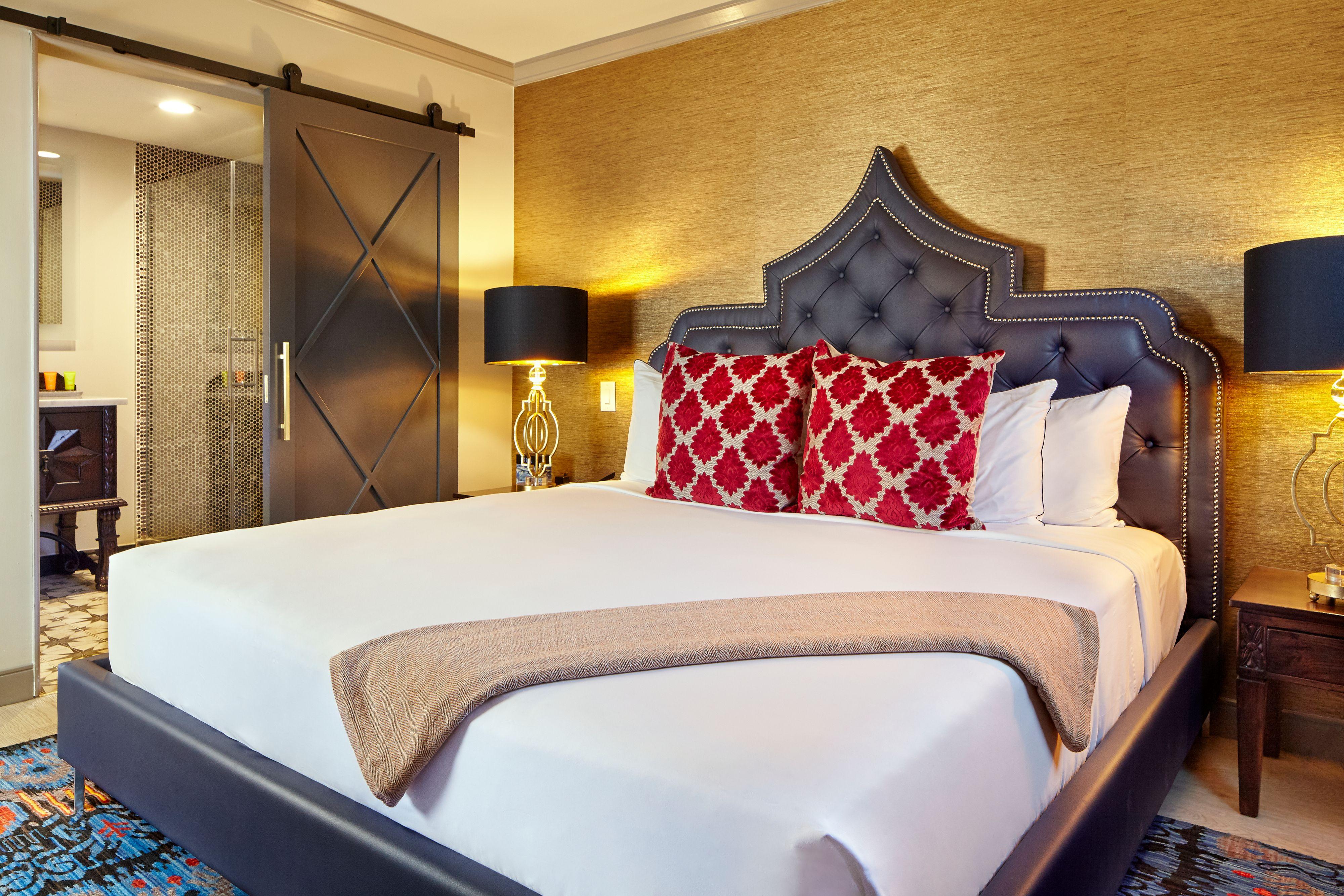 The Burgess Hotel, Atlanta, A Tribute Portfolio Hotel Екстер'єр фото