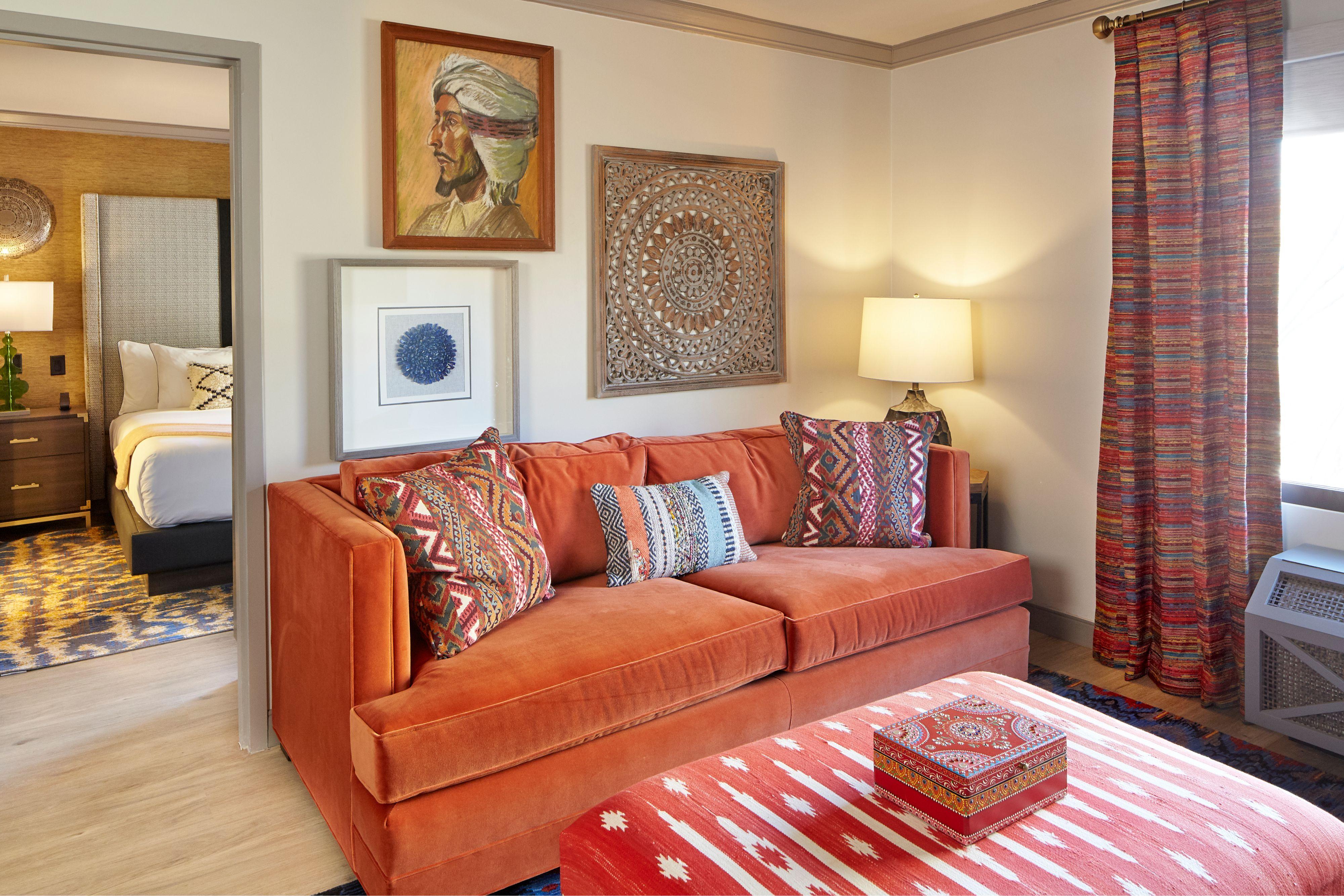 The Burgess Hotel, Atlanta, A Tribute Portfolio Hotel Екстер'єр фото