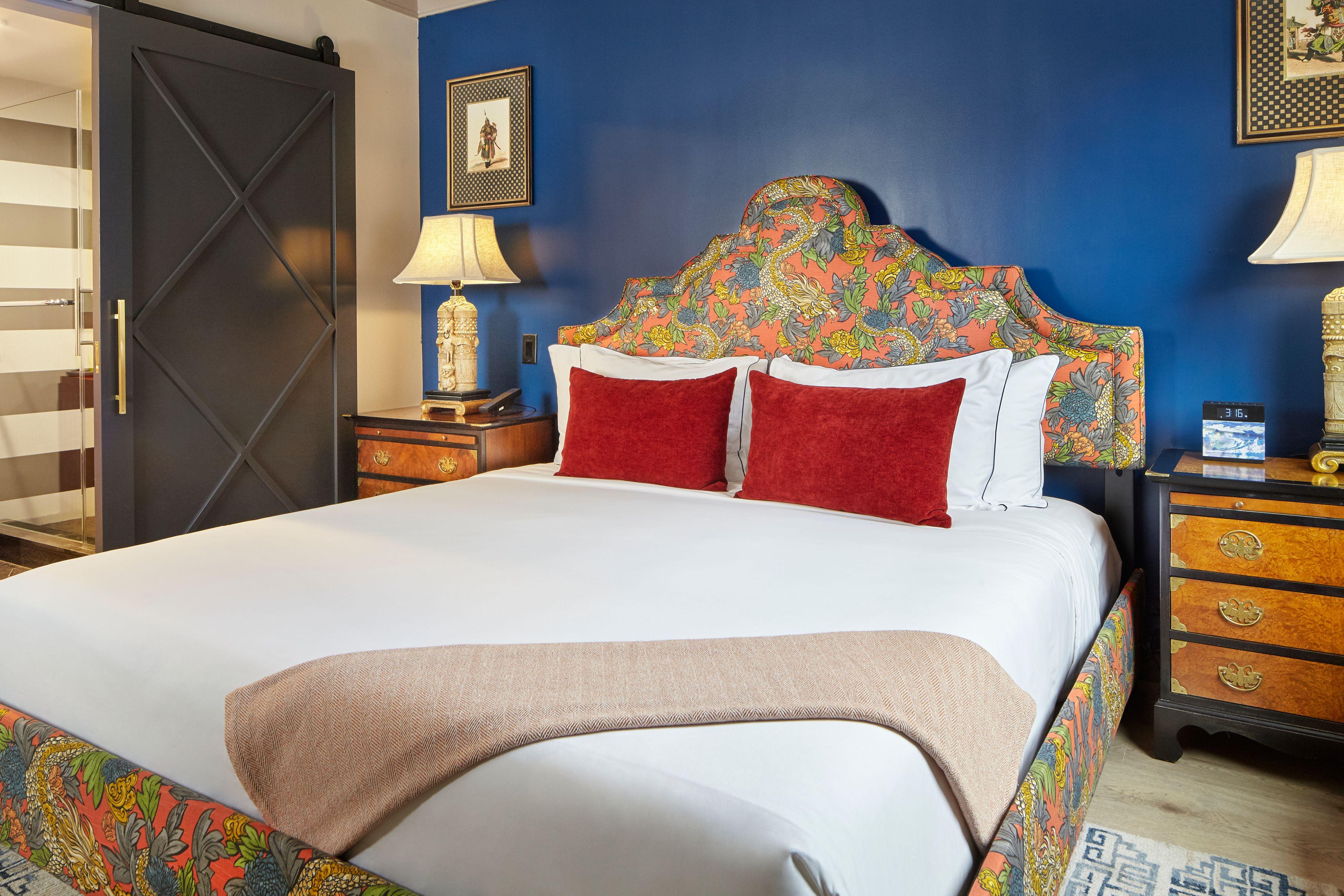 The Burgess Hotel, Atlanta, A Tribute Portfolio Hotel Екстер'єр фото