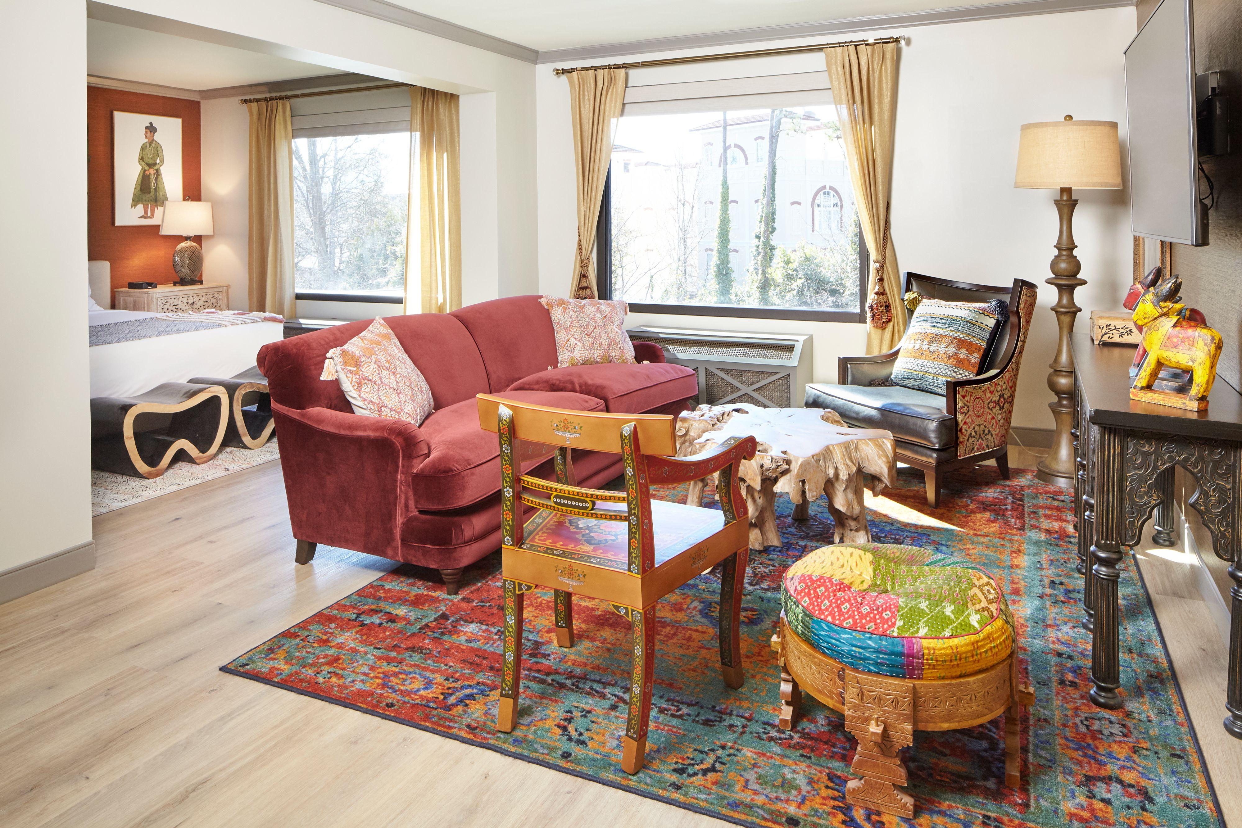 The Burgess Hotel, Atlanta, A Tribute Portfolio Hotel Екстер'єр фото