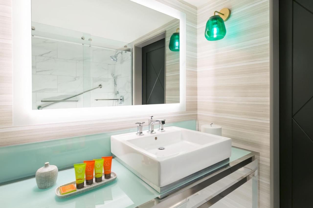 The Burgess Hotel, Atlanta, A Tribute Portfolio Hotel Екстер'єр фото