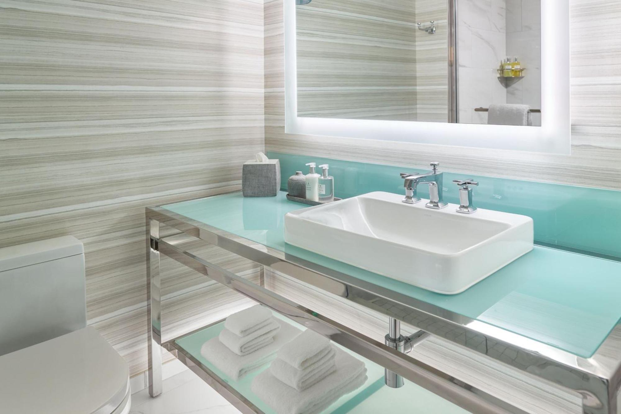 The Burgess Hotel, Atlanta, A Tribute Portfolio Hotel Екстер'єр фото