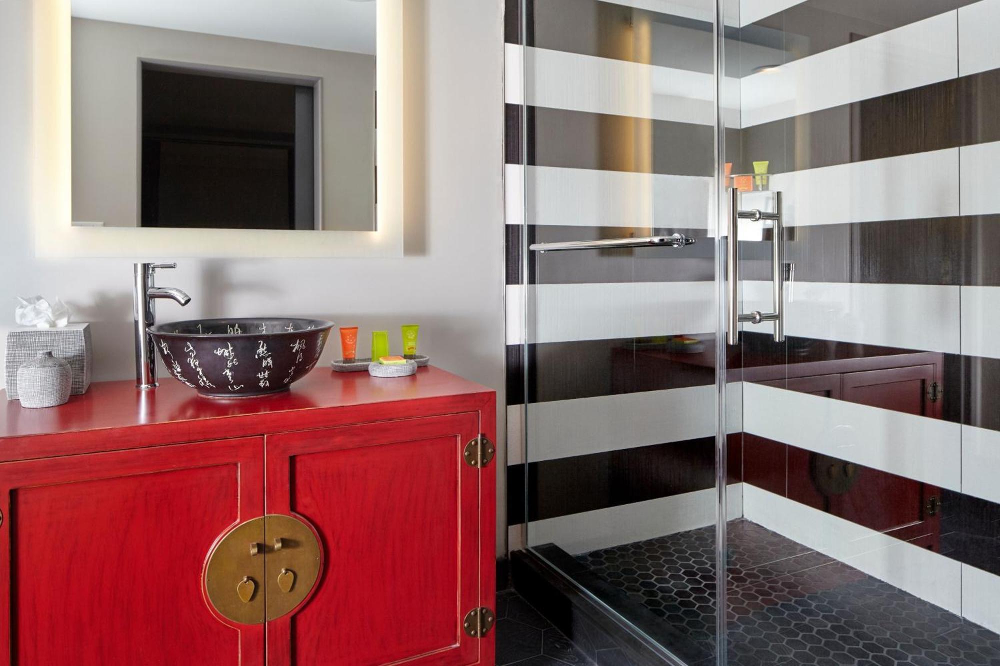 The Burgess Hotel, Atlanta, A Tribute Portfolio Hotel Екстер'єр фото
