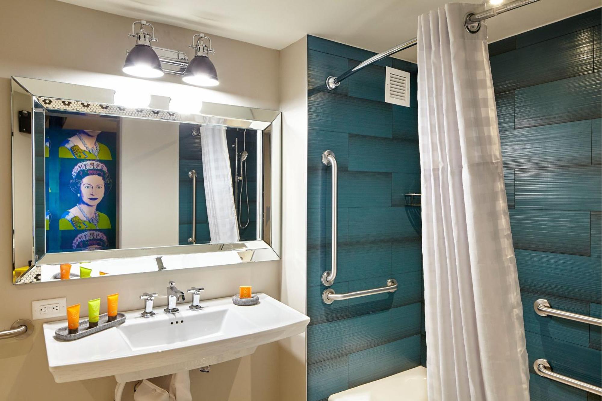 The Burgess Hotel, Atlanta, A Tribute Portfolio Hotel Екстер'єр фото