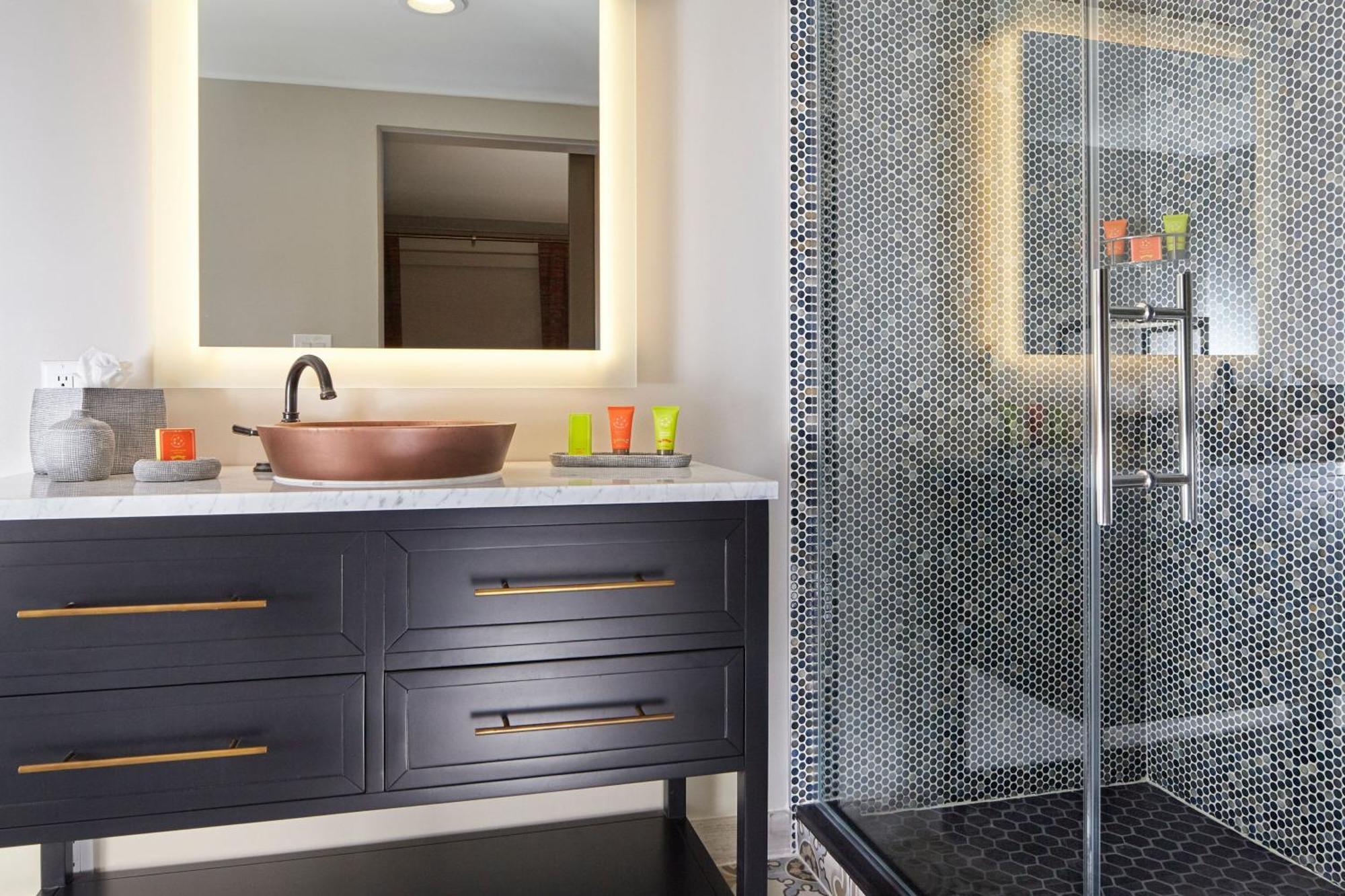 The Burgess Hotel, Atlanta, A Tribute Portfolio Hotel Екстер'єр фото