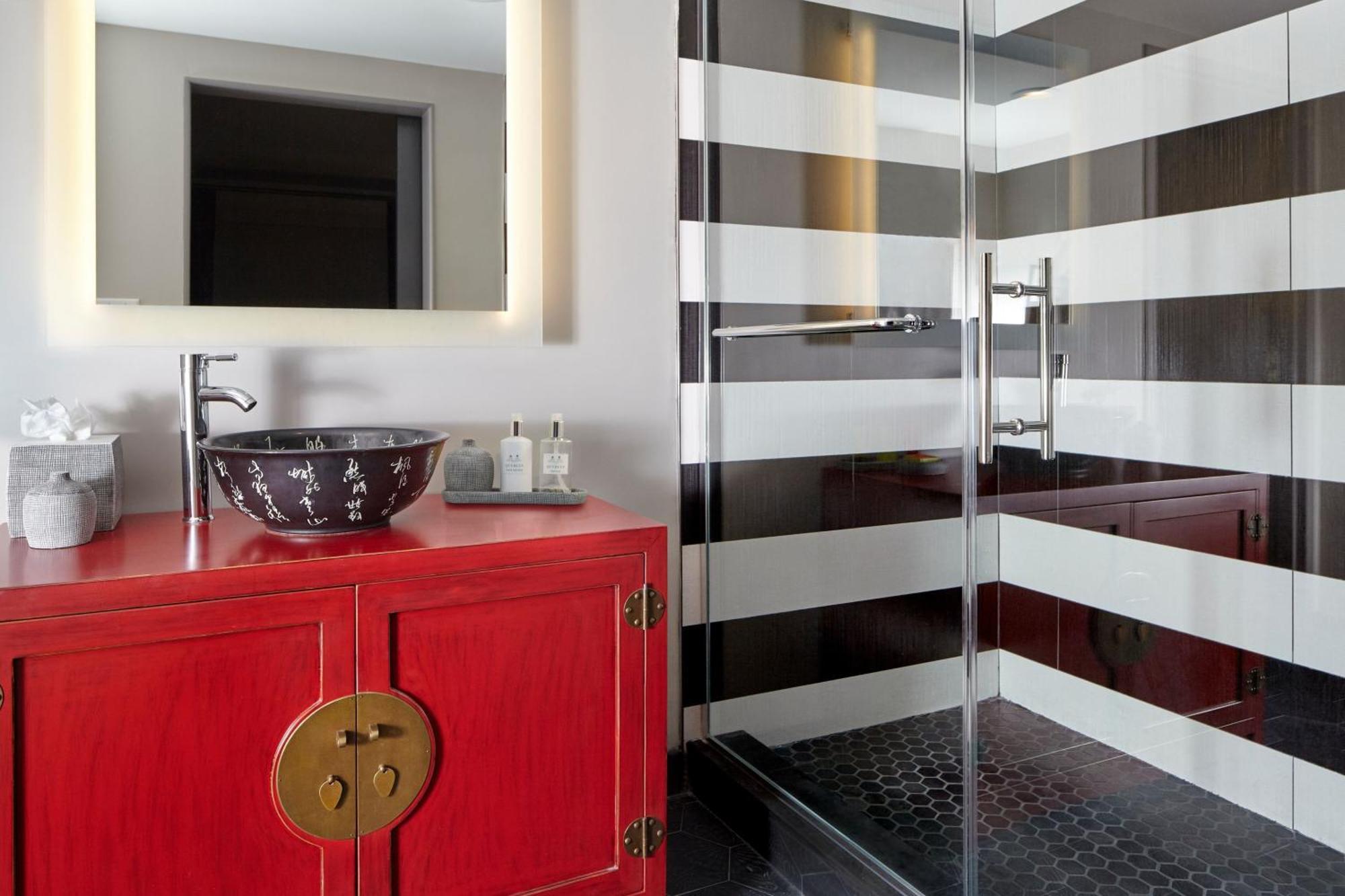 The Burgess Hotel, Atlanta, A Tribute Portfolio Hotel Екстер'єр фото