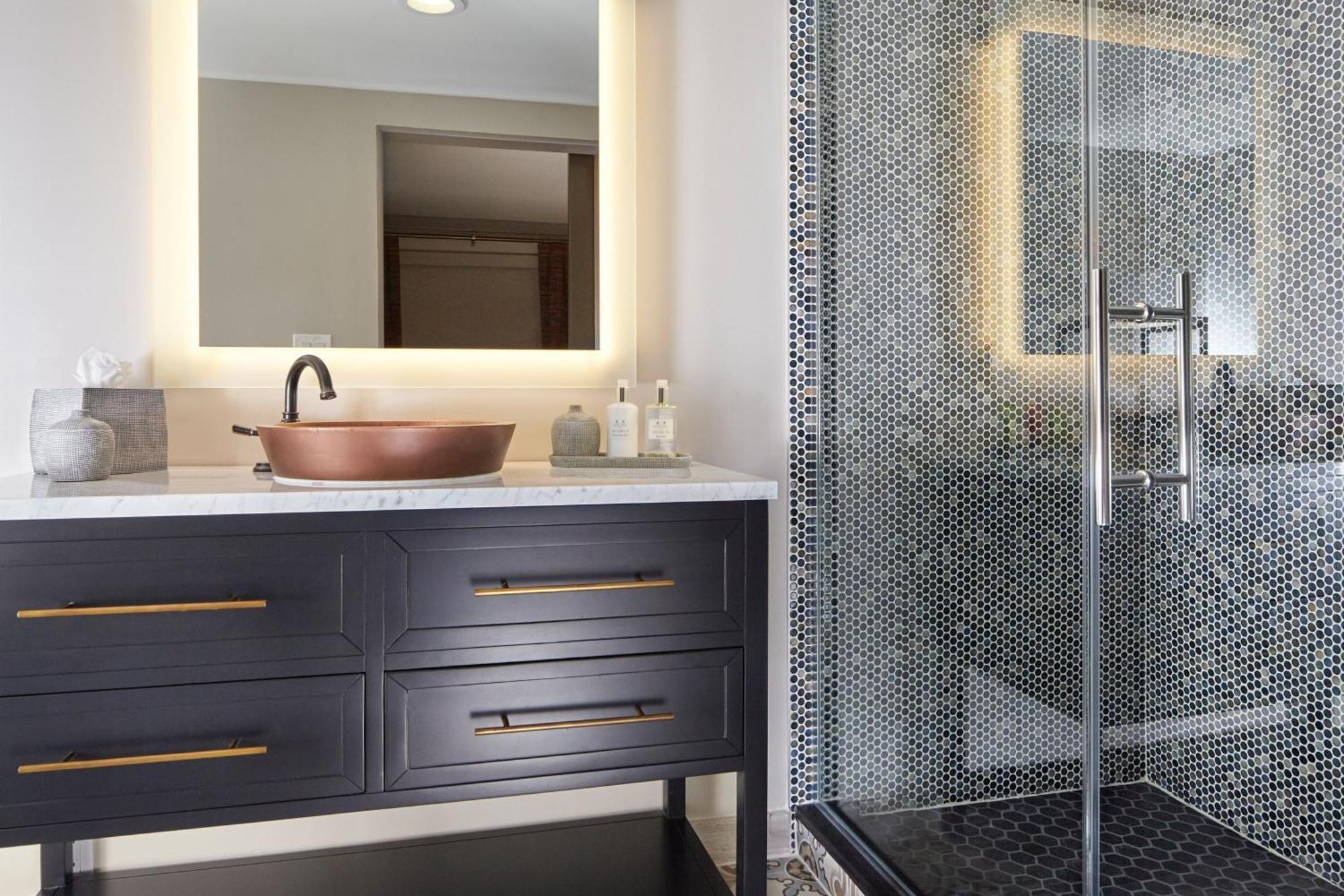 The Burgess Hotel, Atlanta, A Tribute Portfolio Hotel Екстер'єр фото