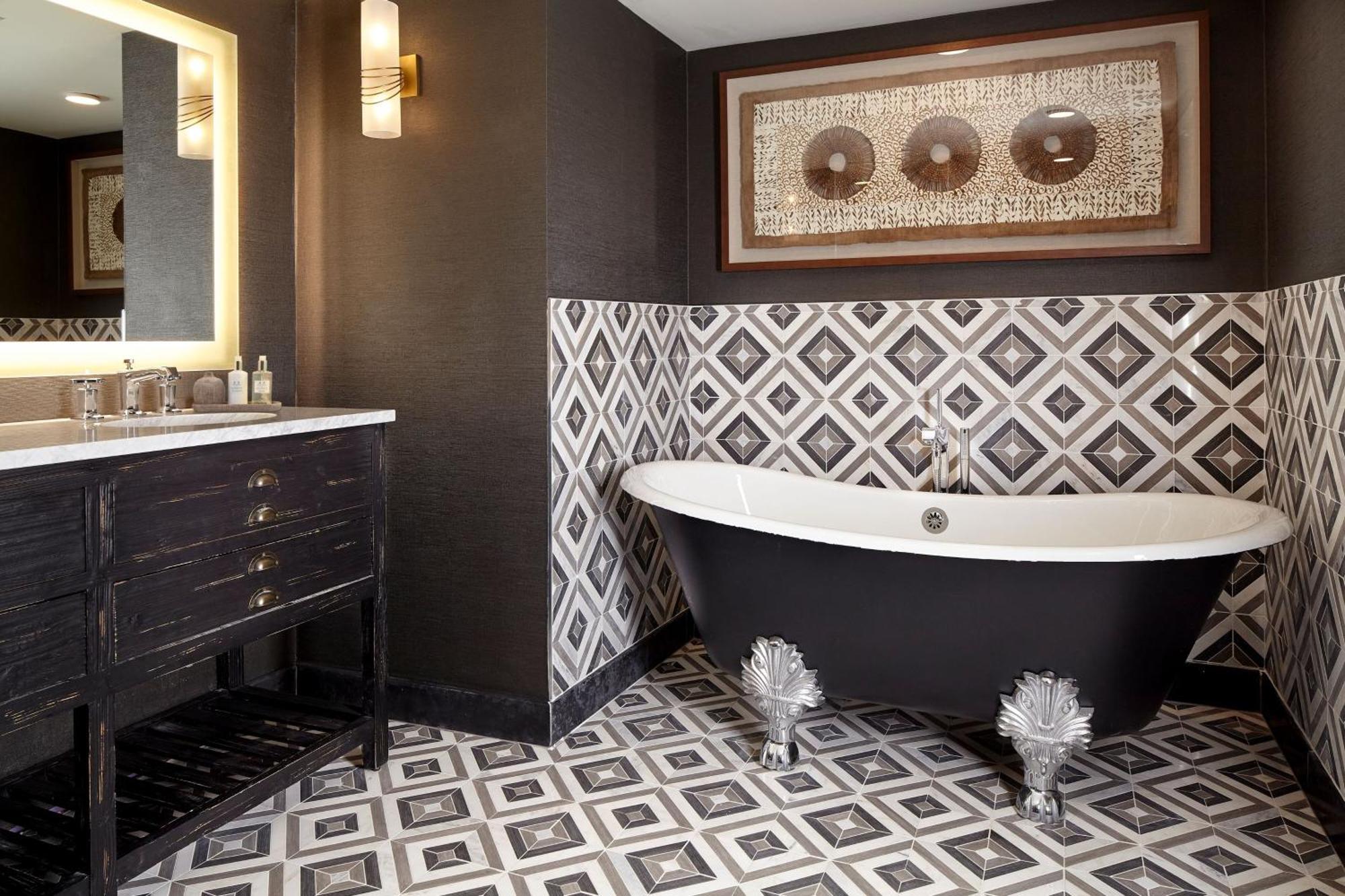 The Burgess Hotel, Atlanta, A Tribute Portfolio Hotel Екстер'єр фото
