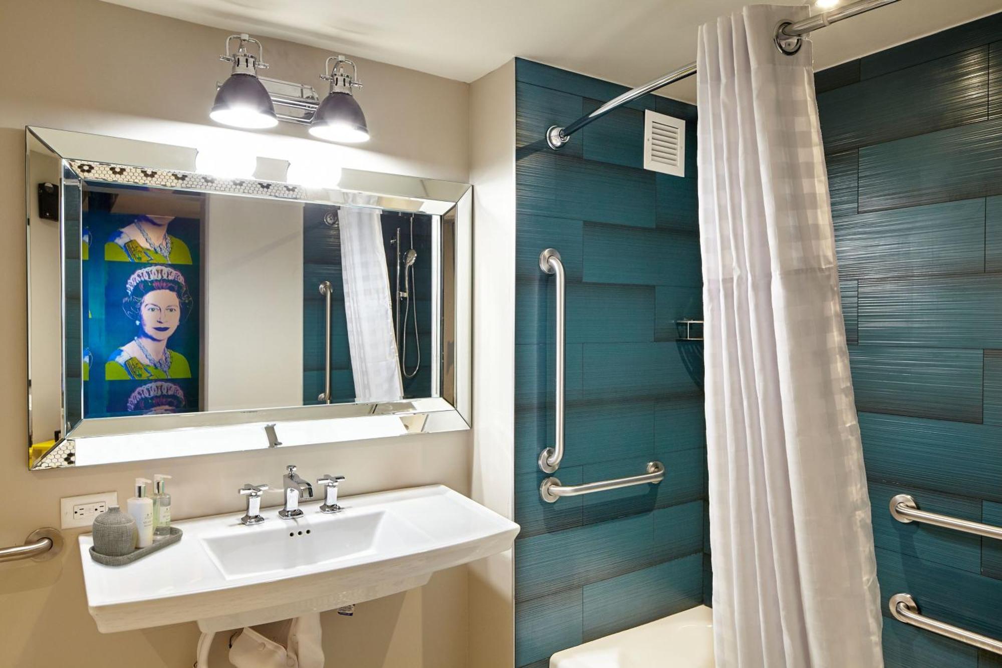 The Burgess Hotel, Atlanta, A Tribute Portfolio Hotel Екстер'єр фото