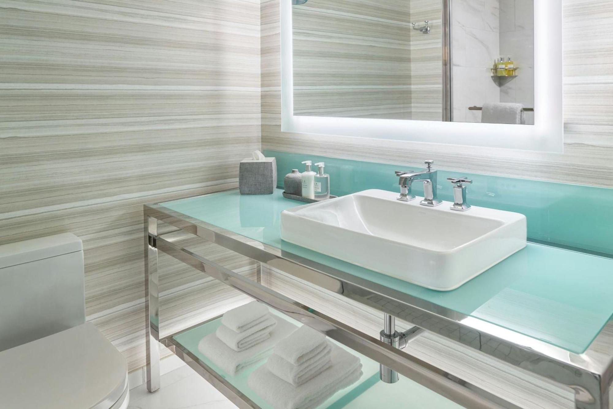 The Burgess Hotel, Atlanta, A Tribute Portfolio Hotel Екстер'єр фото